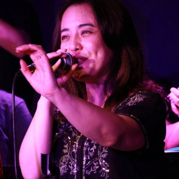 船越富美路