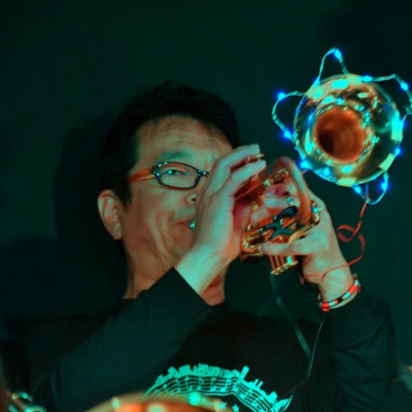 中山淳一