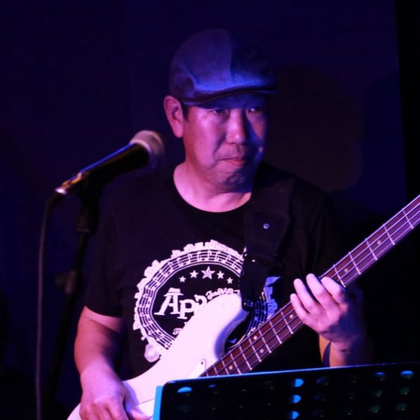 山口琢生